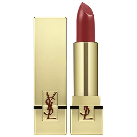 ysl rouge pur couture lipstick 66 bois de rose|ysl lipstick shade 22.